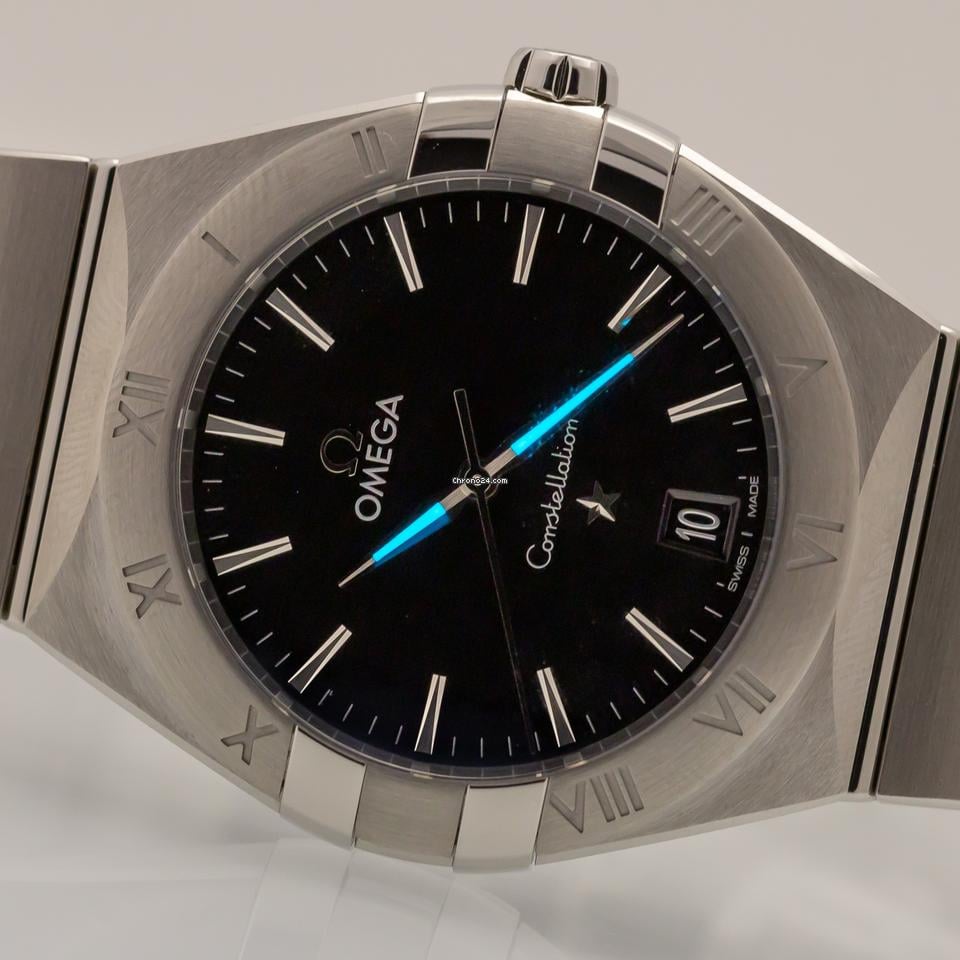 Omega Constellation