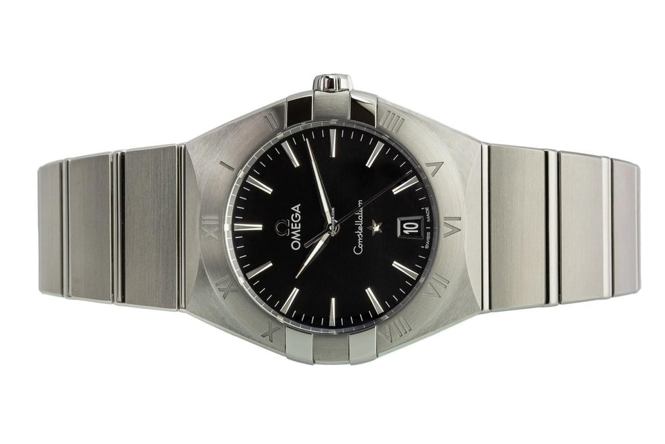 Omega Constellation