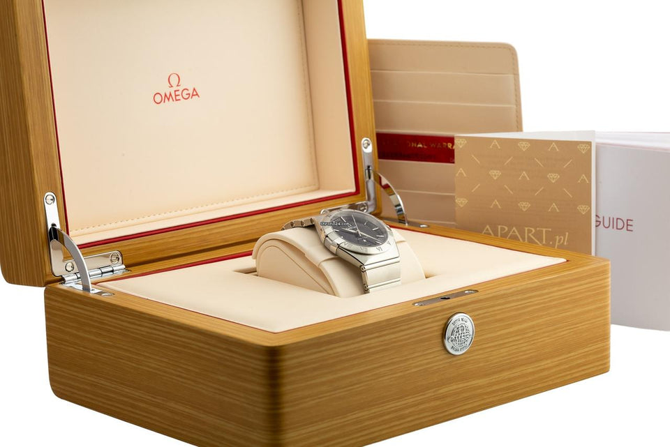 Omega Constellation
