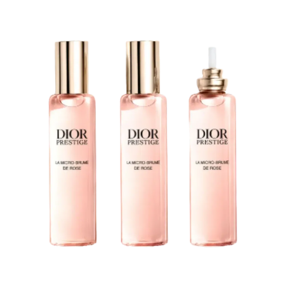 Dior Prestige La Micro-Brume De Rose refill