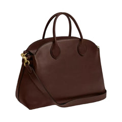Coach Soft Empire Carryall Bag 40 in Brass Maple