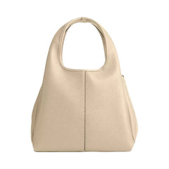 Coach Lana Shoulder Bag 23 in Brass Ivory