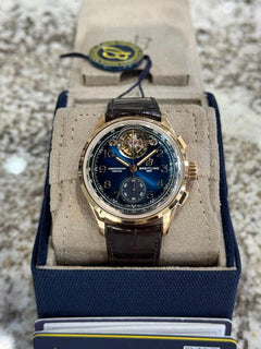 Breitling Premier B21 Chronograph Tourbillon 42
