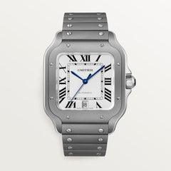 Cartier Santos