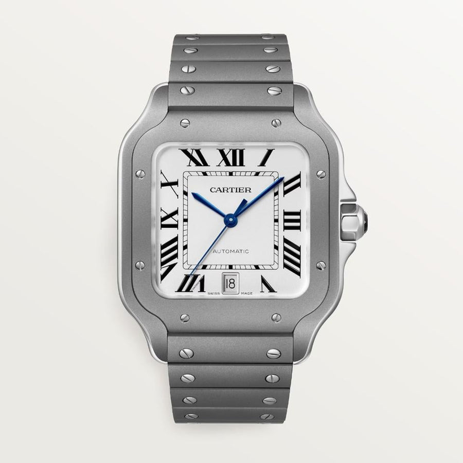 Cartier Santos