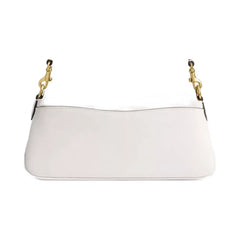 Coach Jet Shoulder Bag in Brass Chalk