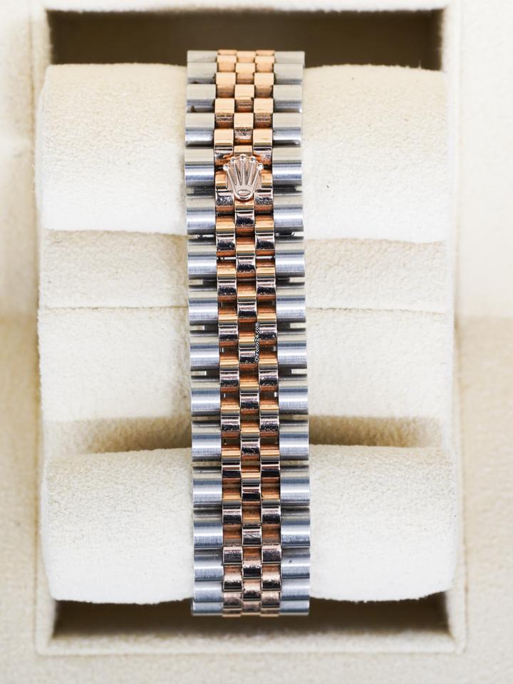 Rolex | Datejust | 278271 | Gold/Steel | 31 mm | Gold/Steel | Automatic
