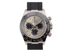 Rolex | Daytona | 116519LN | White gold | 40 mm | Rubber