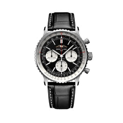 Breitling Navitimer 1 B01 Chronograph43 MM Men's Watch AB0138211 B1 P1