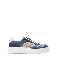 GUCCI | "Motif" Chunky Trainers