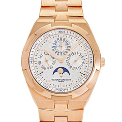 Vacheron Constantin4300 V/120 R-B064 Automatic New