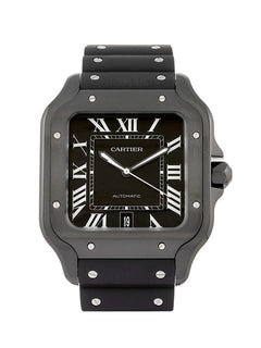 Cartier Santos
