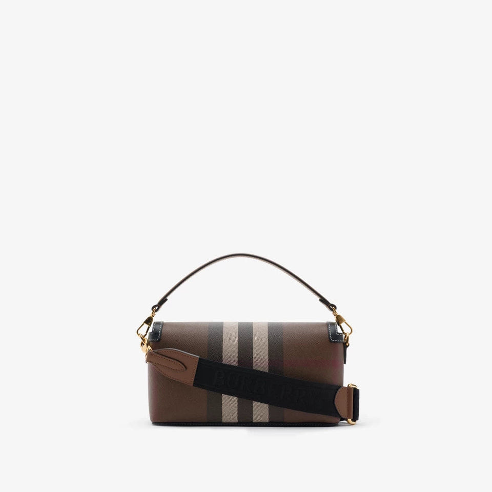 Top Handle Note Bag