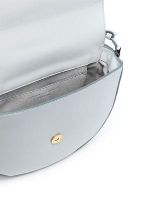 Stella McCartney medium Frayme shoulder bag