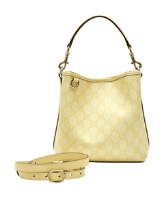 Gucci Small GG Emblem bag