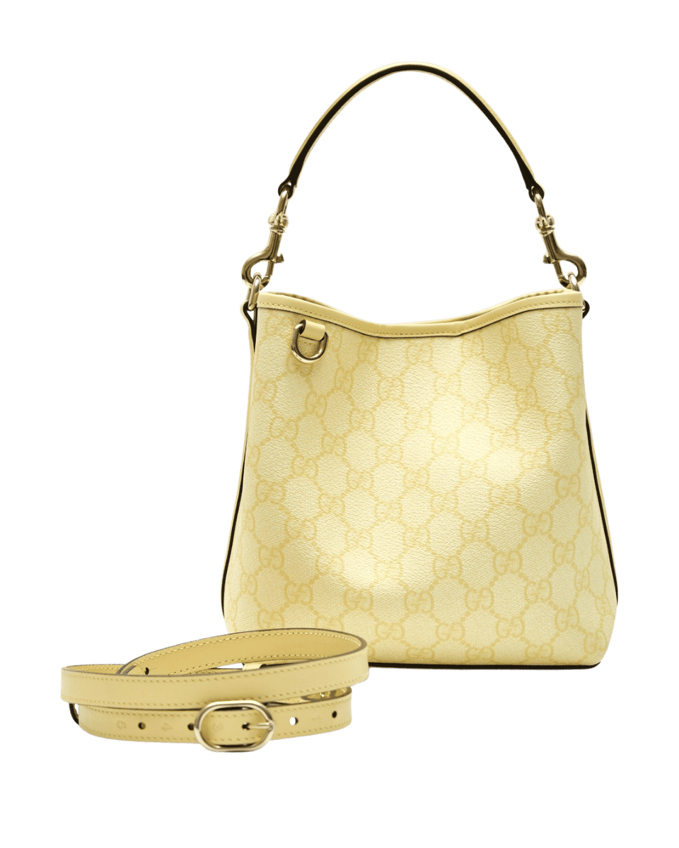 Gucci Small GG Emblem bag
