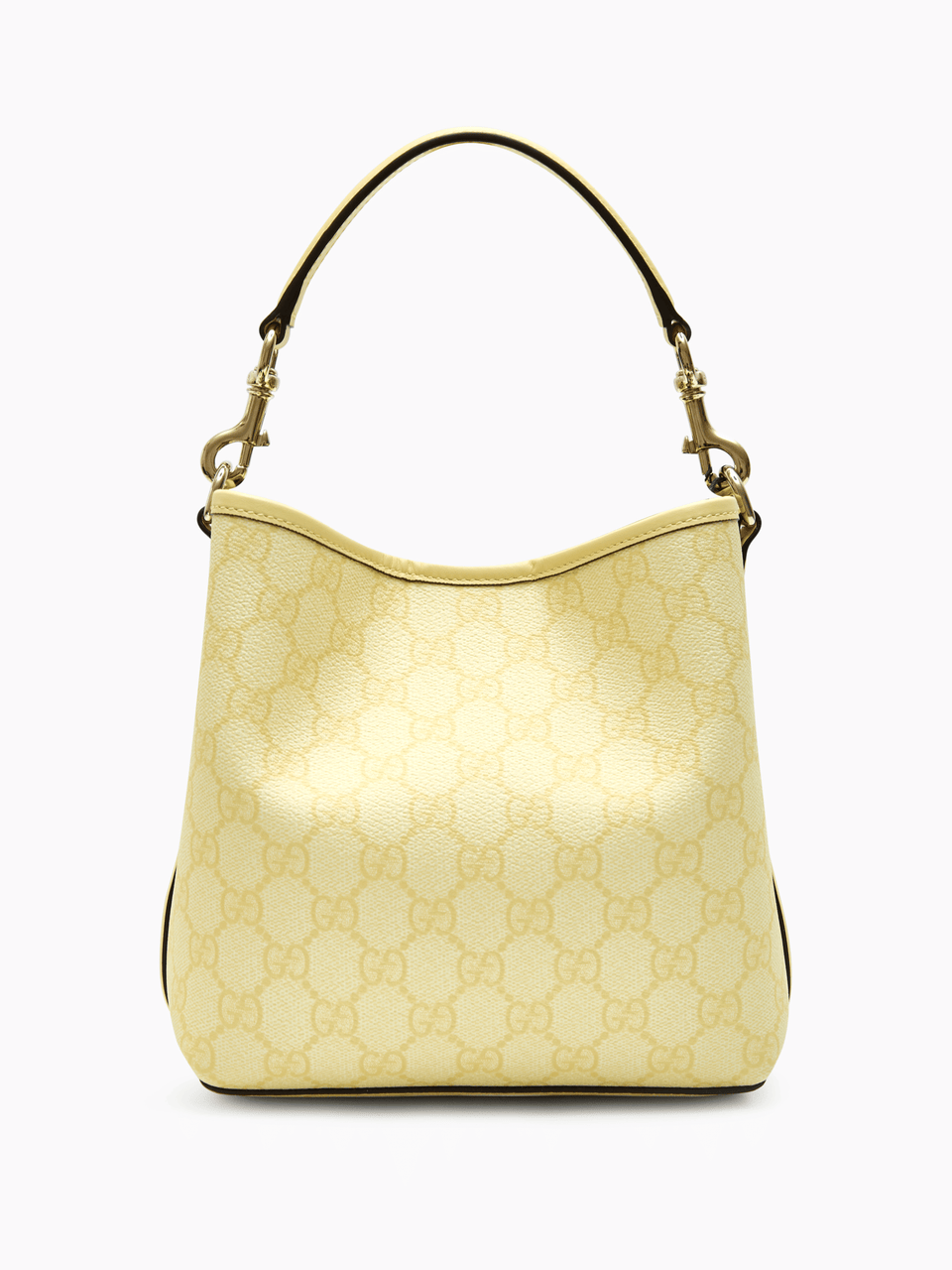 Gucci Small GG Emblem bag