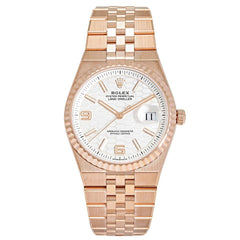 Rolex | Land-Dweller | 127235 | Red gold | 36 mm | Automatic