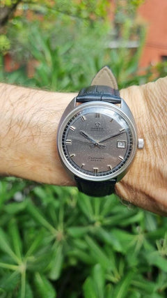 Omega Seamaster
