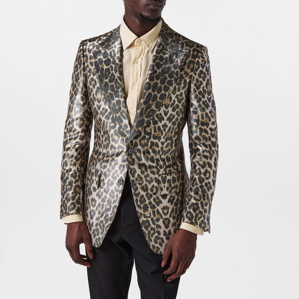 Suit Jackets