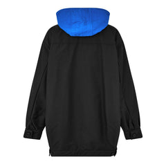 O Hde Shirt Race Zip Hoodie