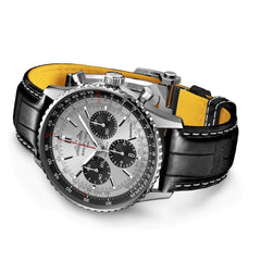Breitling Navitimer 1 B01 Chronograph Men's Watch AB0138241 G1 P1