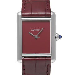 Cartier Tank