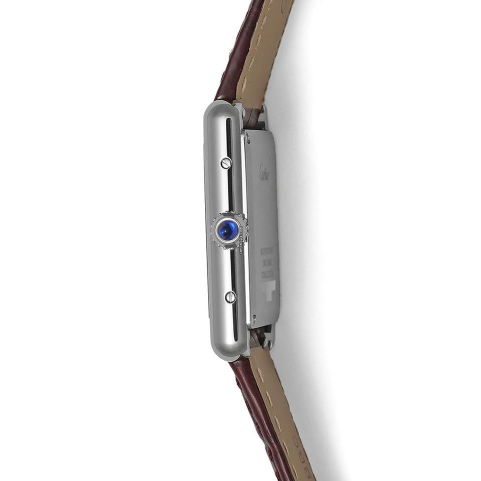 Cartier Tank