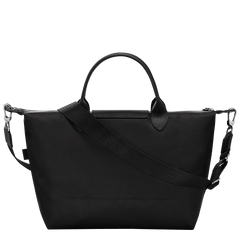 Longchamp Le Pliage Energy L Handbag Black