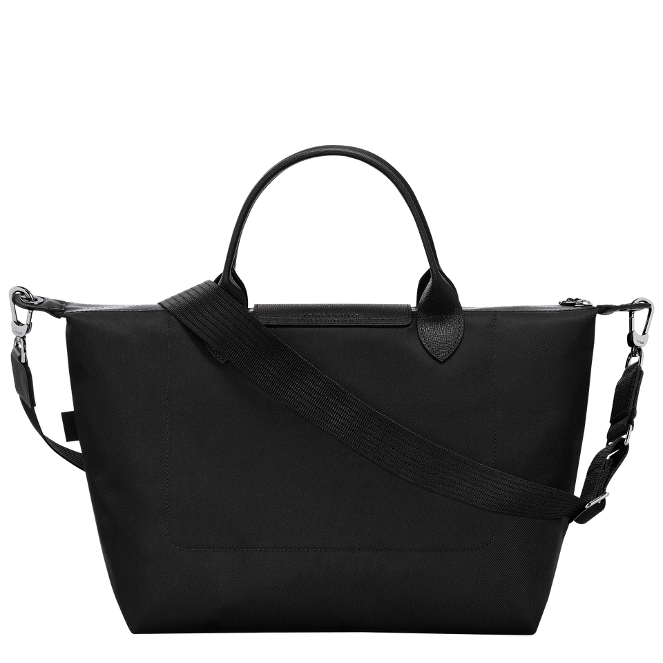 Longchamp Le Pliage Energy L Handbag Black