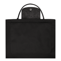 Longchamp Le Pliage Energy L Handbag Black