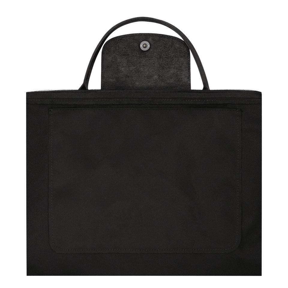 Longchamp Le Pliage Energy L Handbag Black