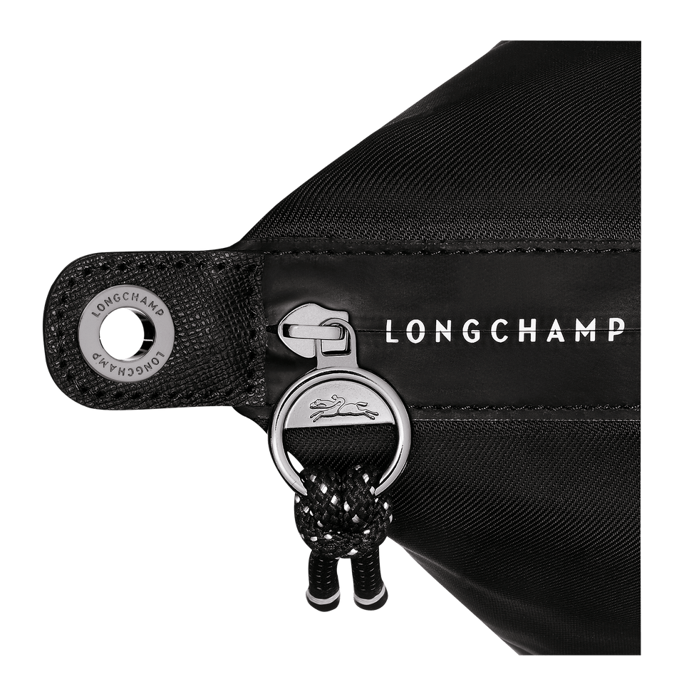 Longchamp Le Pliage Energy L Handbag Black