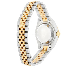 Rolex | Datejust | 279173 | 28 mm | Silver | Automatic