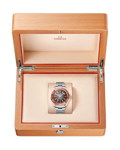 Omega Seamaster Ultra Deep 6000 MPlanet Ocean 6000 M Omega Seamaster Planet Ocean Ultra Deep 6000 M