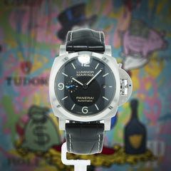 Panerai Luminor 1950