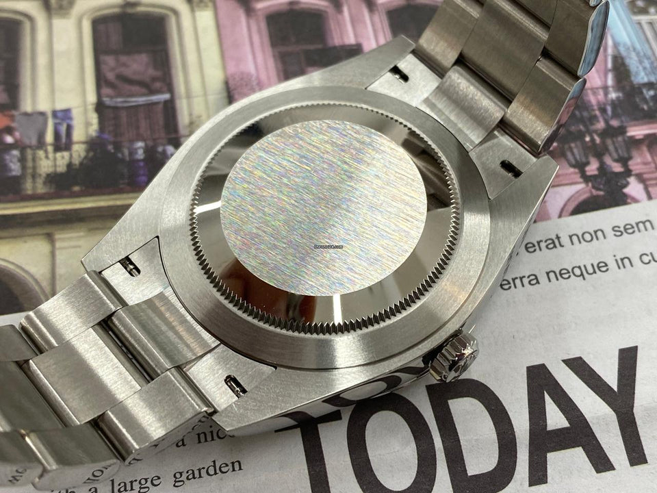 Rolex Oyster Perpetual 41