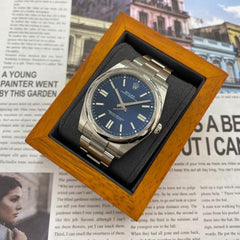Rolex Oyster Perpetual 41