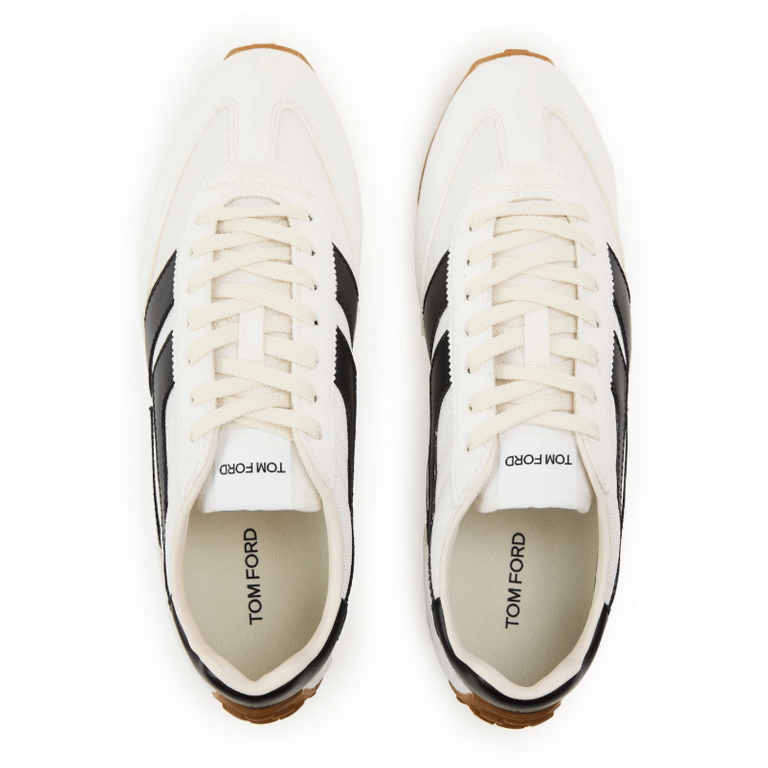 TOM FORD TF Mick Sn62 'Optical White'