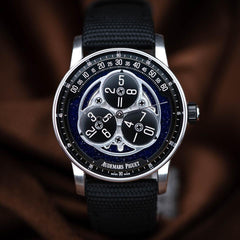 Audemars Piguet Star Wheel