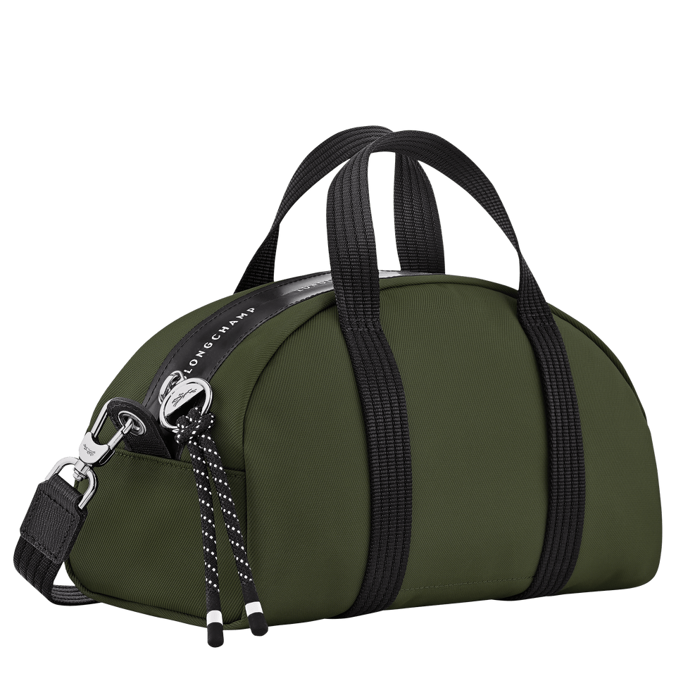 Longchamp Le Pliage Energy Handbag Khaki