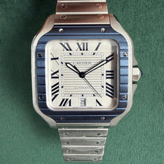 Cartier Santos