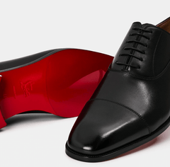 Greggory Oxford Shoes
