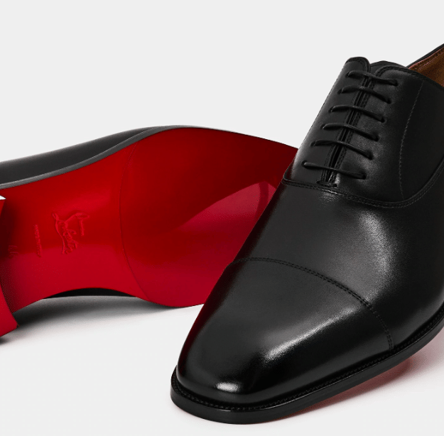 Greggory Oxford Shoes