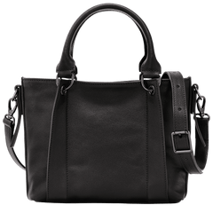 Longchamp Longchamp 3D S Handbag Black