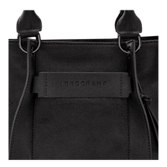 Longchamp Longchamp 3D S Handbag Black