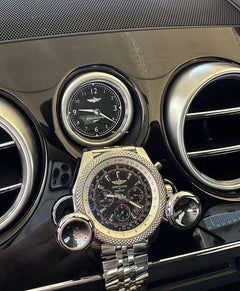 Breitling Bentley B06 AB061112/BD80/990 A