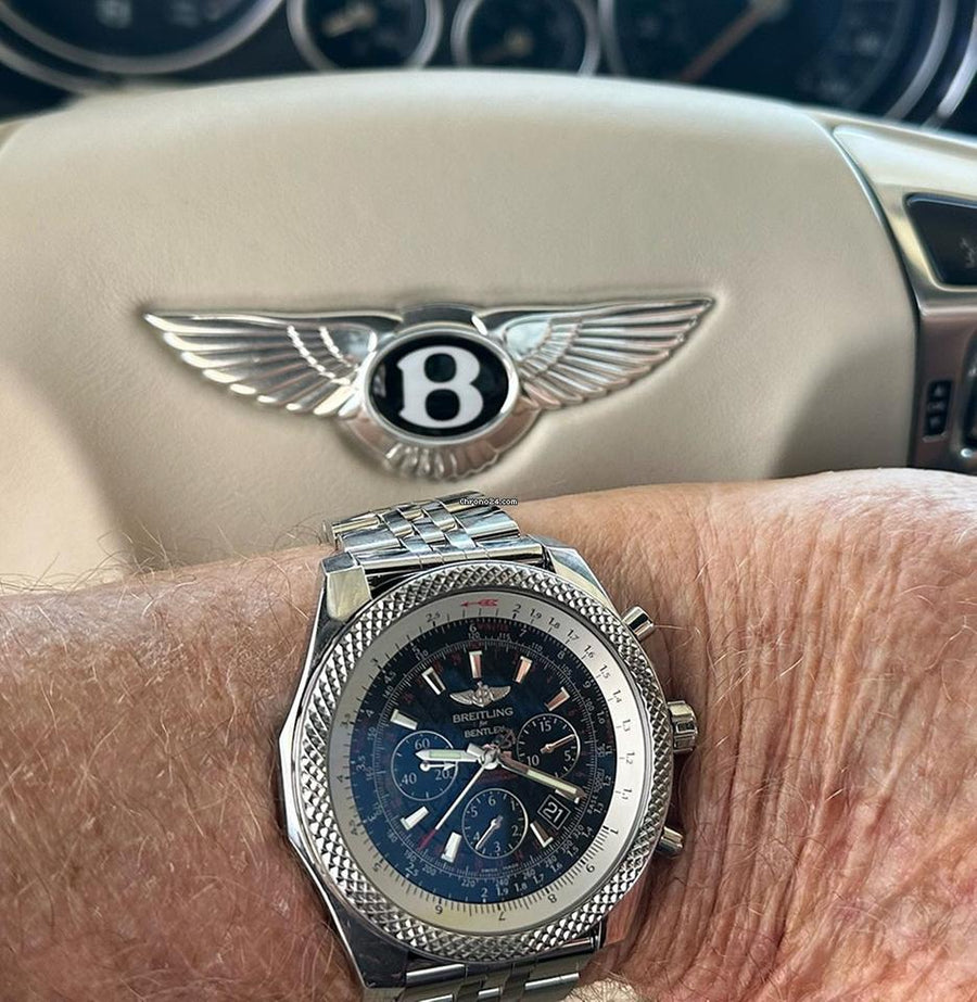 Breitling Bentley B06 AB061112/BD80/990 A