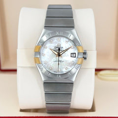 Omega Constellation