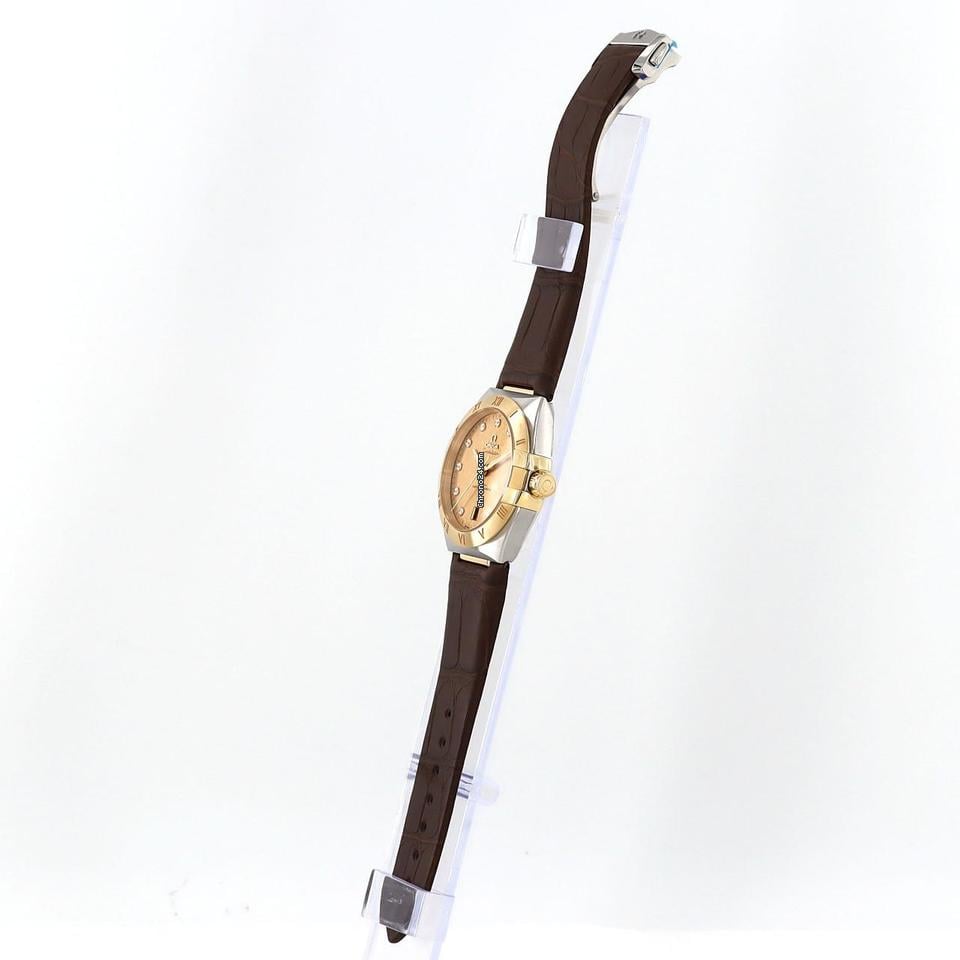 Omega Constellation